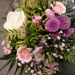 bloemen bestellen helden