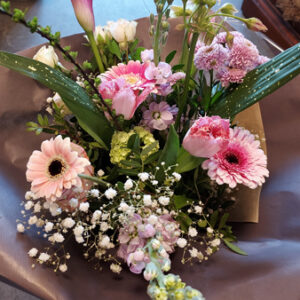 bloemen bezorgen helden